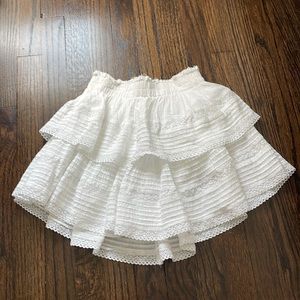 XS aerie skirt never worn